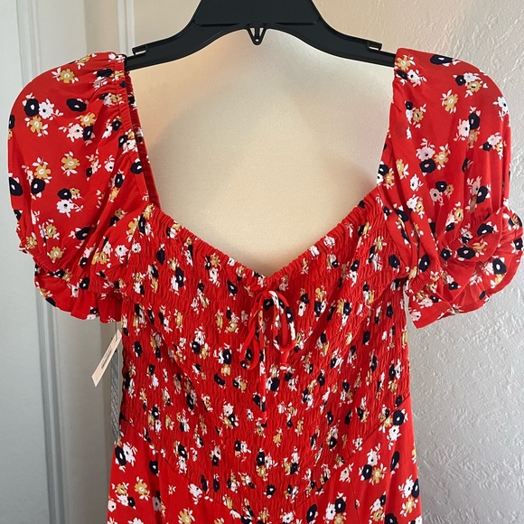 Faithful The Brand Della Jumpsuit - Picture 3 of 8